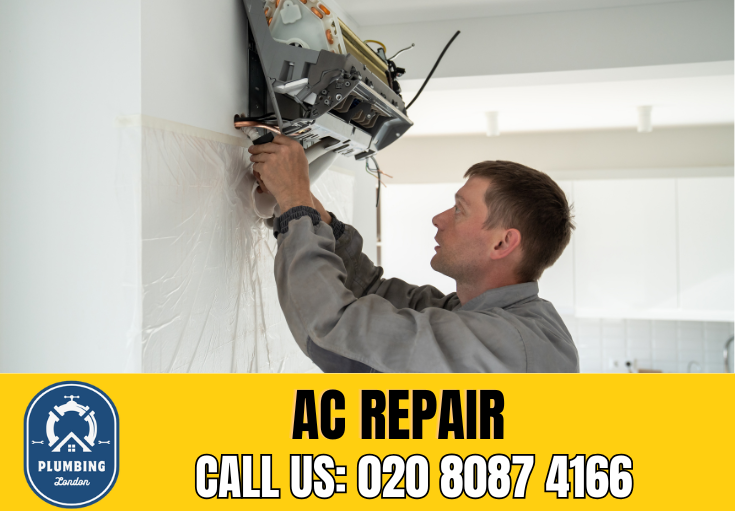 ac repair Plainstow