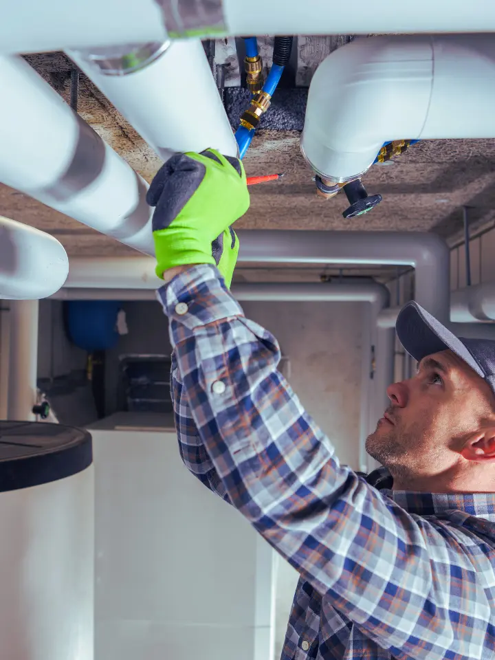 emergency heating engineer Plaistow, E13